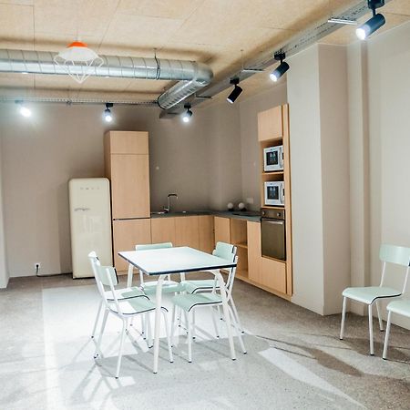Ecla Paris Noisy-Le-Grand Aparthotel Exteriör bild
