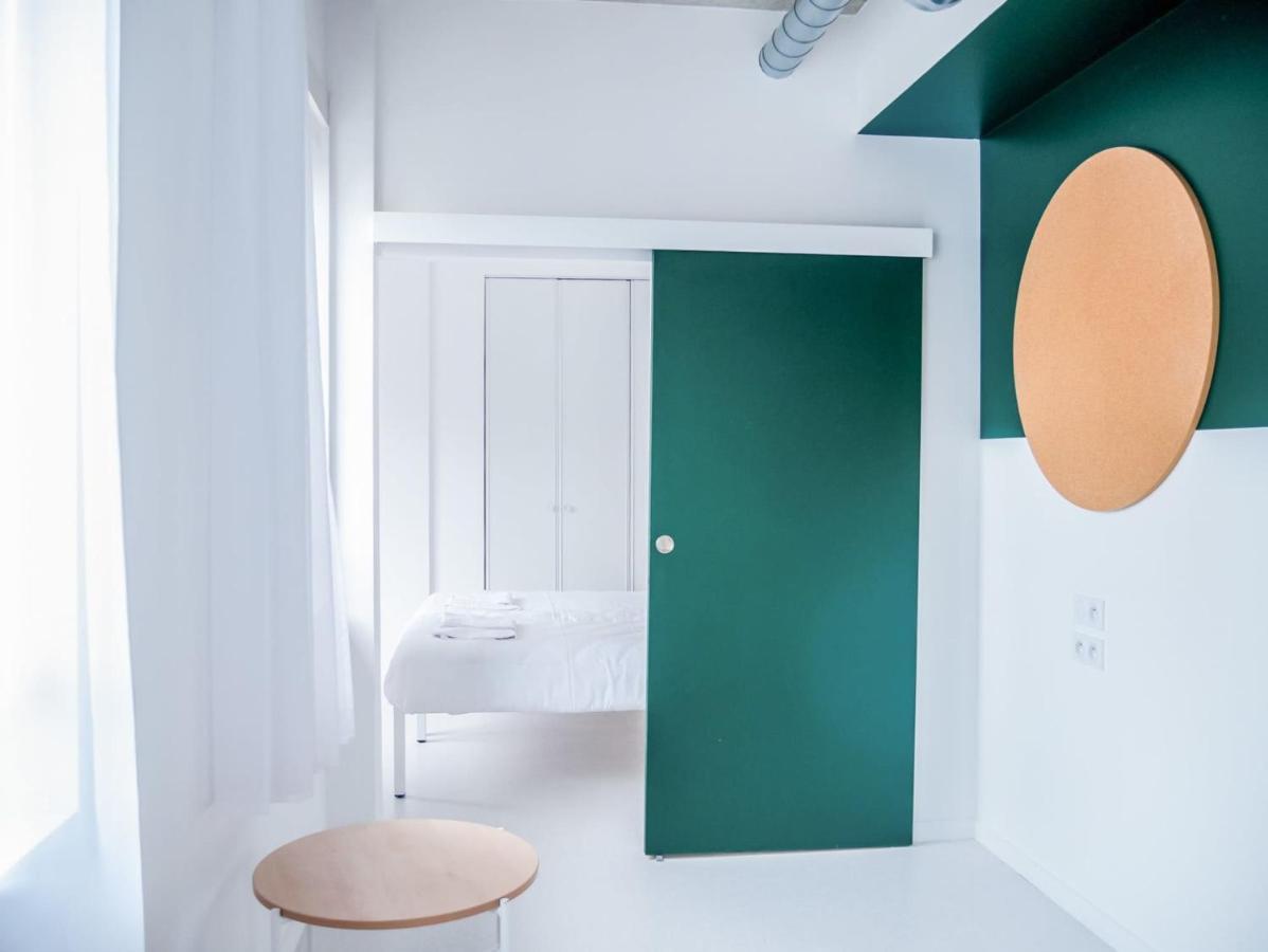 Ecla Paris Noisy-Le-Grand Aparthotel Exteriör bild