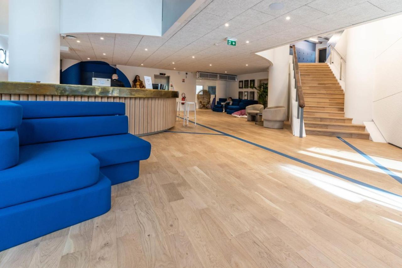 Ecla Paris Noisy-Le-Grand Aparthotel Exteriör bild