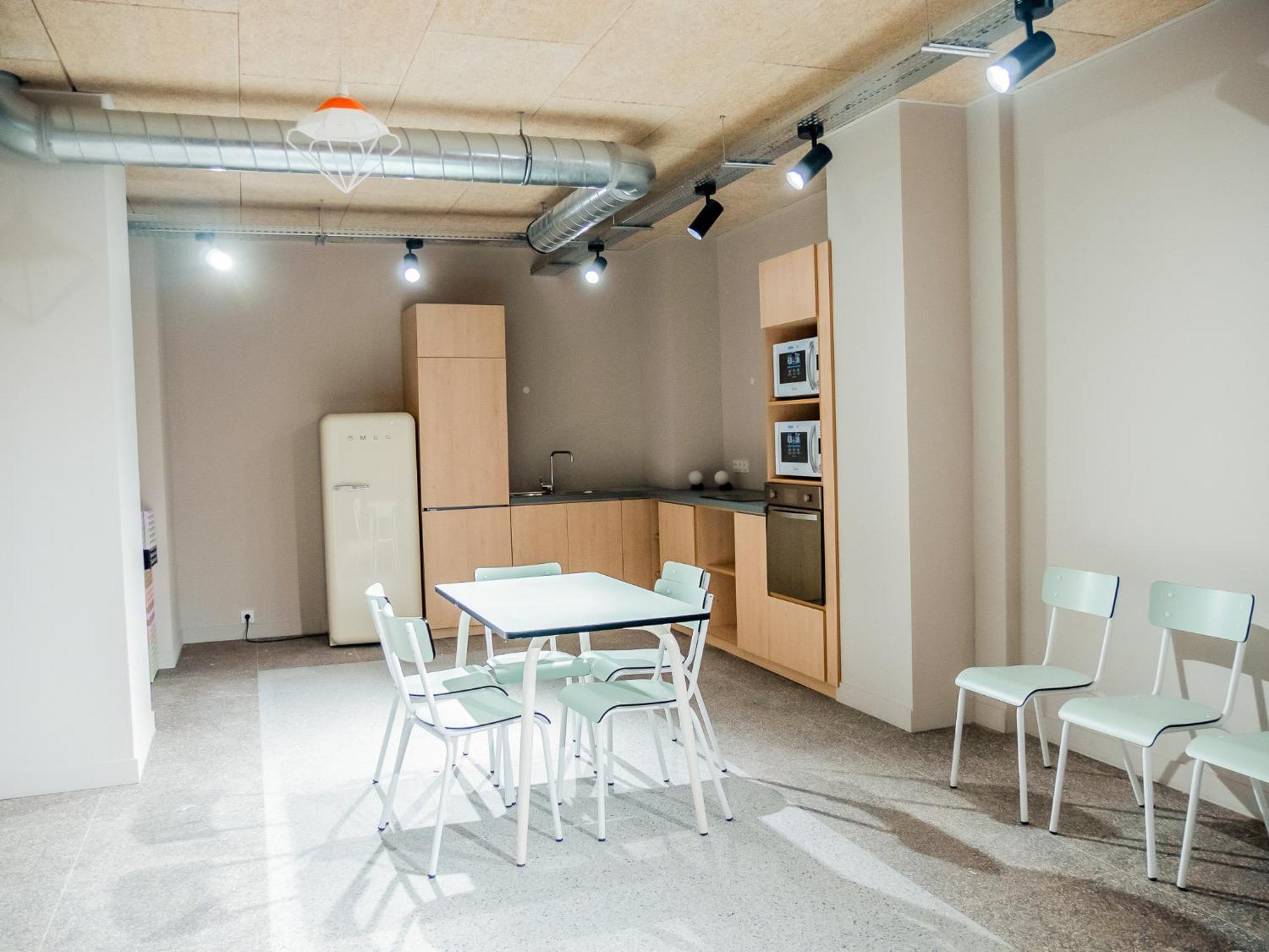 Ecla Paris Noisy-Le-Grand Aparthotel Exteriör bild